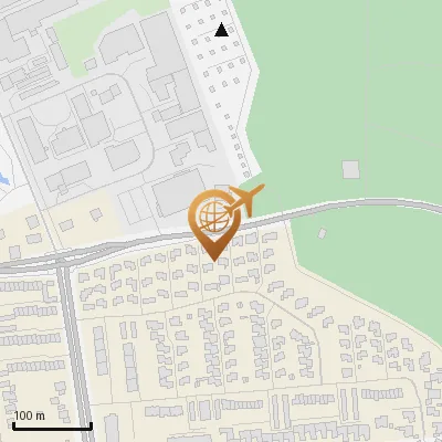 Foto zu Schärstraße 47, 21031 Hamburg