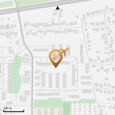 Foto zu Spliedtring 47, 22119 Hamburg