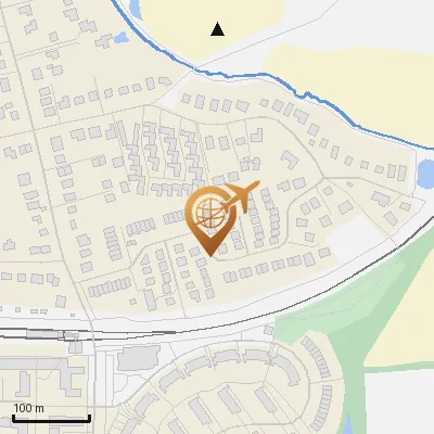 Foto zu Sportzenkoppel 47, 22359 Hamburg