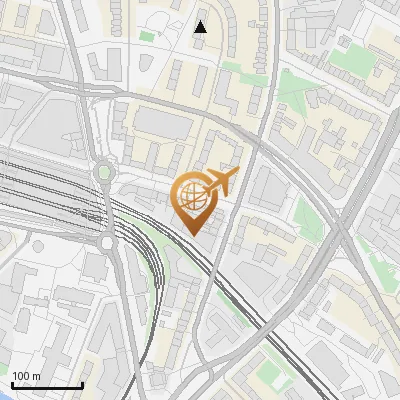 Foto zu Steilshooper Straße 47, 22305 Hamburg