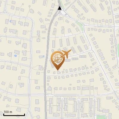 Foto zu Sternbergweg 47, 22609 Hamburg