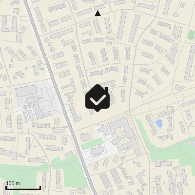 Bild zu Tarfenbööm 47, 22419 Hamburg