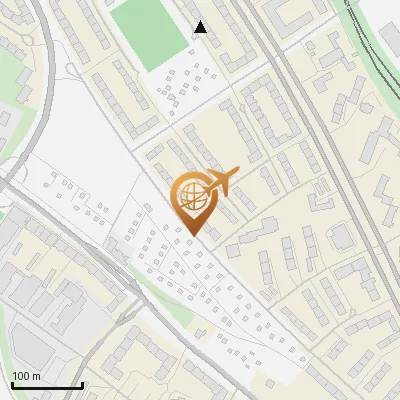 Foto zu Weddestraße 47, 22111 Hamburg