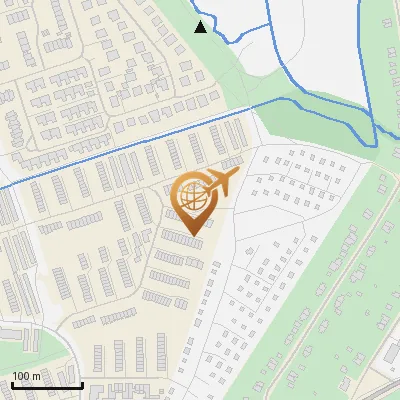 Foto zu Werfelring 47, 22175 Hamburg