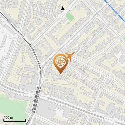 Foto zu Wiesenstraße 47, 20255 Hamburg