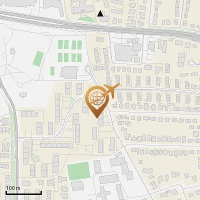 Foto zu Windmühlenweg 47, 22607 Hamburg