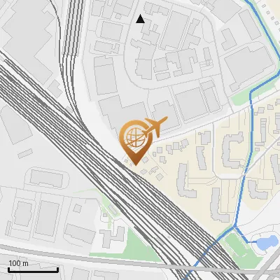 Foto zu Wittenmoor 47, 22525 Hamburg