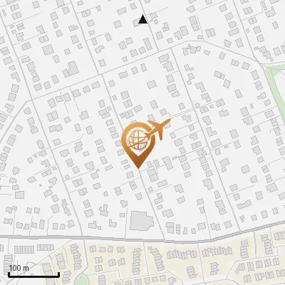 Foto zu Wölckenstraße 47, 22393 Hamburg