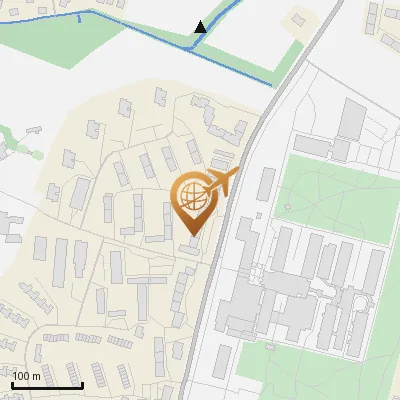 Foto zu Tangstedter Landstraße 471, 22417 Hamburg