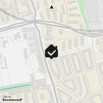 Bild zu Fuhlsbüttler Straße 472, 22309 Hamburg