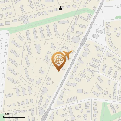 Foto zu Bramfelder Chaussee 473, 22175 Hamburg