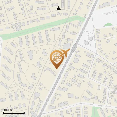 Foto zu Bramfelder Chaussee 477, 22175 Hamburg