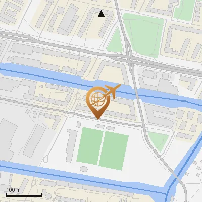 Foto zu Wendenstraße 477, 20537 Hamburg