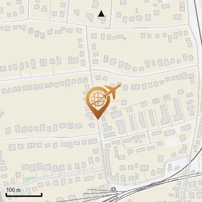 Foto zu Am Klingenberg 48, 22587 Hamburg