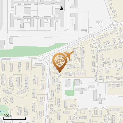 Foto zu Am Landpflegeheim 48, 22549 Hamburg