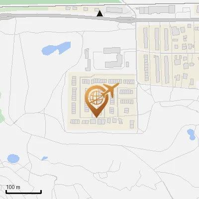 Foto zu Am Waldpark 48, 22589 Hamburg