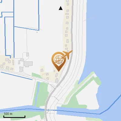 Foto zu Aue-Hauptdeich 48, 21129 Hamburg