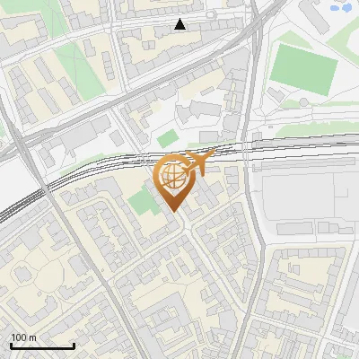 Foto zu Bartelsstraße 48, 20357 Hamburg