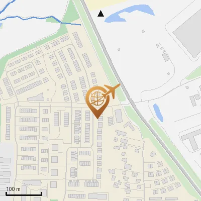 Foto zu Bei den Boltwiesen 48, 22143 Hamburg