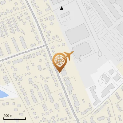 Foto zu Berner Straße 48, 22145 Hamburg