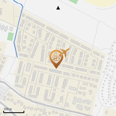 Foto zu Bockhorster Höhe 48, 21031 Hamburg