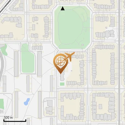 Foto zu Brahmsallee 48, 20144 Hamburg