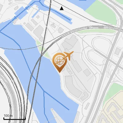 Foto zu Brandshofer Deich 48, 20539 Hamburg