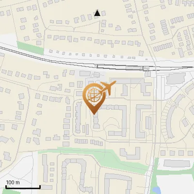 Foto zu Buchenring 48, 22359 Hamburg