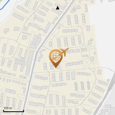 Foto zu Buschrosenweg 48, 22177 Hamburg