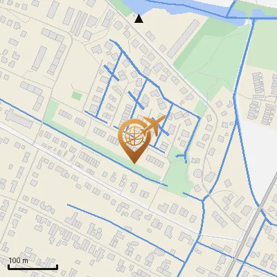 Foto zu Christoph-Cordes-Straße 48, 21109 Hamburg