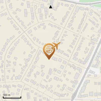 Foto zu Classenweg 48, 22391 Hamburg