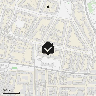Bild zu Clemens-Schultz-Straße 48, 20359 Hamburg
