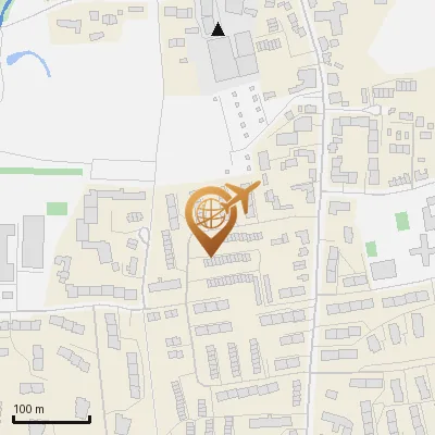 Foto zu Cottaweg 48, 22117 Hamburg