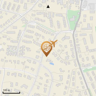 Foto zu Dörpfeldstraße 48, 22609 Hamburg