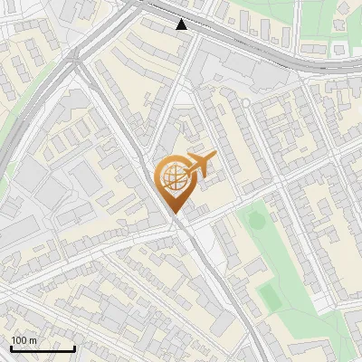 Foto zu Eimsbütteler Chaussee 48, 20259 Hamburg