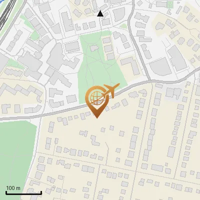 Foto zu Eulenkrugstraße 48, 22359 Hamburg