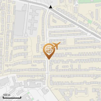 Foto zu Frickestraße 48, 20251 Hamburg