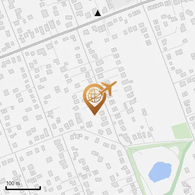 Foto zu Gilcherweg 48, 22393 Hamburg