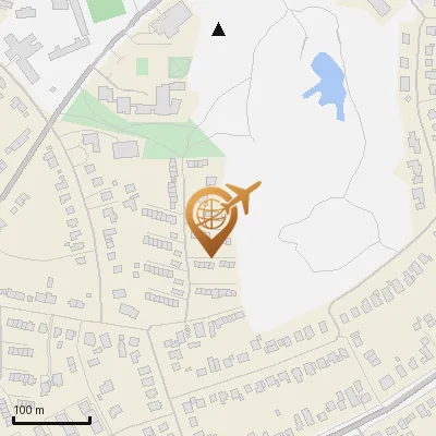 Foto zu Gösselkoppel 48, 22339 Hamburg