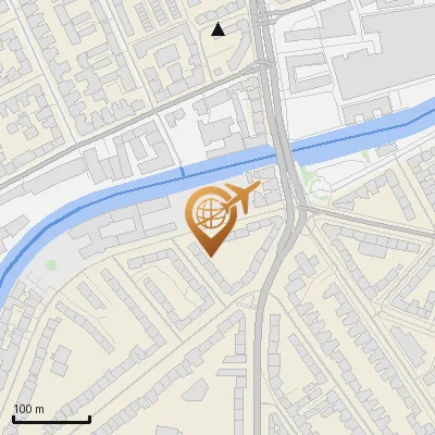 Foto zu Hans-Henny-Jahnn-Weg 48, 22085 Hamburg