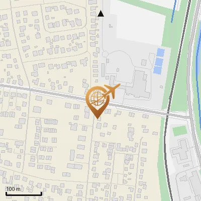 Foto zu Hausbrucher Bahnhofstraße 48, 21147 Hamburg