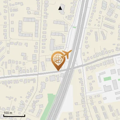 Foto zu Heidlohstraße 48, 22459 Hamburg