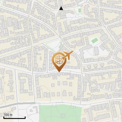 Foto zu Holländische Reihe 48, 22765 Hamburg