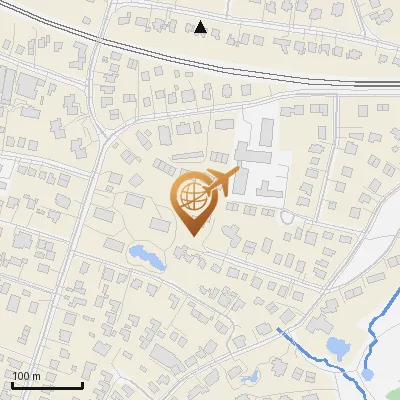 Foto zu Karl-Jacob-Straße 48, 22609 Hamburg