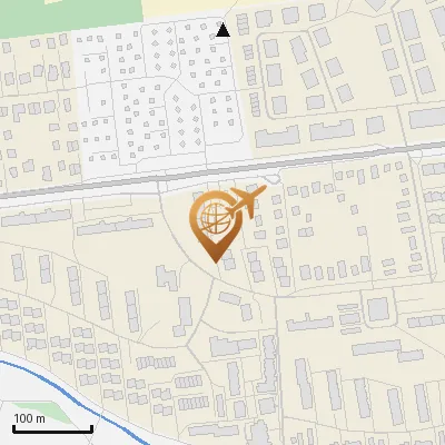 Foto zu Korachstraße 48, 21031 Hamburg