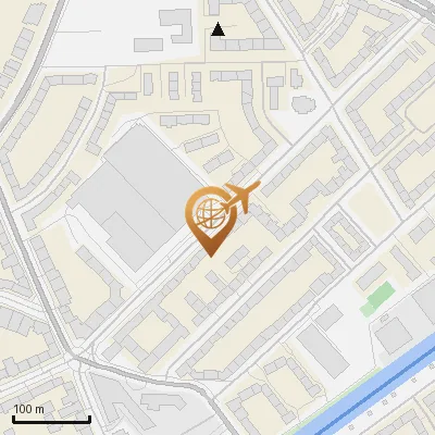 Foto zu Krohnskamp 48, 22301 Hamburg