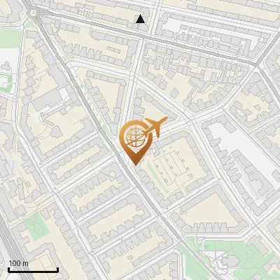 Foto zu Lappenbergsallee 48, 20257 Hamburg