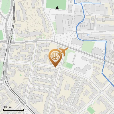 Foto zu Lutterothstraße 48, 20255 Hamburg