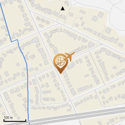 Foto zu Nöpps 48, 22043 Hamburg