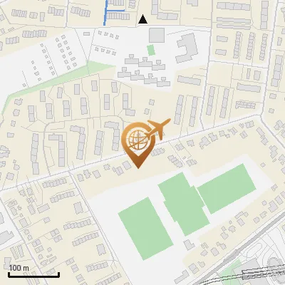 Foto zu Öjendorfer Höhe 48, 22117 Hamburg